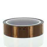 Kapton Tape, 1"X36yds Amber Polyimide redirect to product page